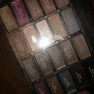 ulta makeup pallet